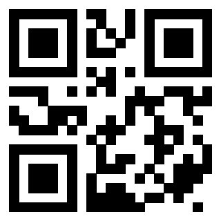 Il Qr Code di 3407321282