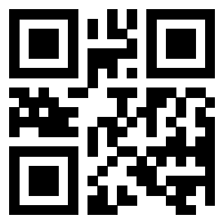 QrCode di 3407321284