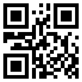 Immagine del Qr Code di 3407321285