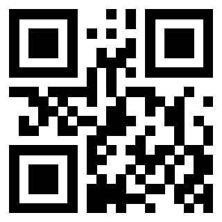 QrCode di 3407321287