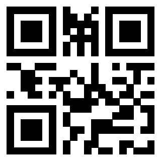 Il QrCode di 3407321288