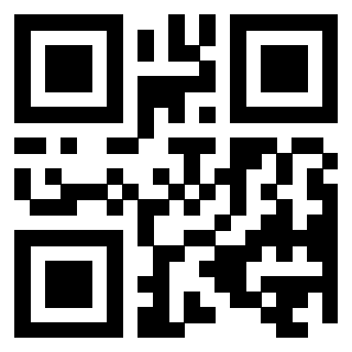 Il QrCode di 3407321289