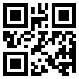 3407321290 - Immagine del QrCode