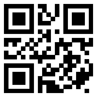 3407321291 - Immagine del QrCode associato
