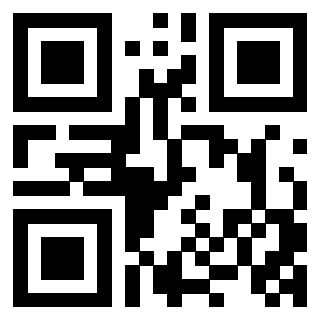 3407321294 - Immagine del Qr Code associato