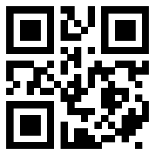 Il QrCode di 3407321296