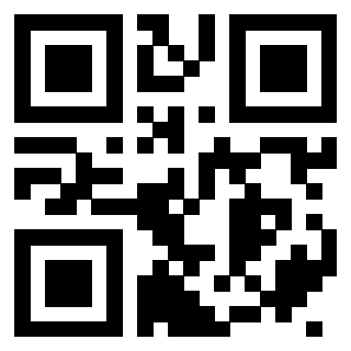Il Qr Code di 3407321297
