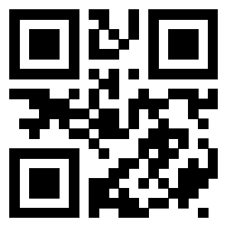 3407321299 - Immagine del Qr Code associato
