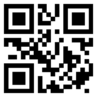 Scansione del QrCode di 3407321300