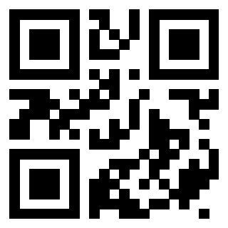 Scansione del Qr Code di 3407321301