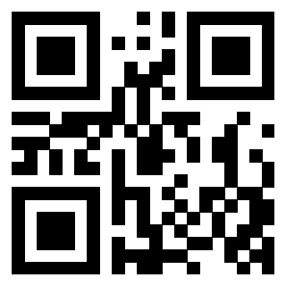 3407321304 - Immagine del Qr Code associato