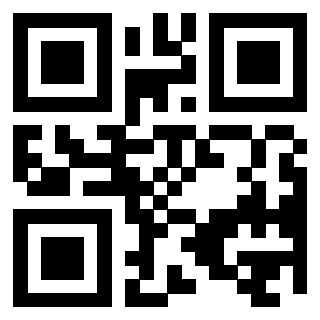 3407321305 - Immagine del QrCode associato