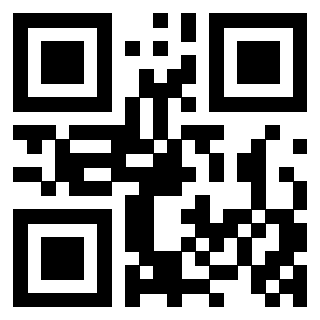 Il QrCode di 3407321307