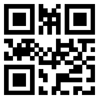 3407321308 - Immagine del Qr Code