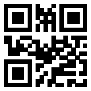 Il QrCode di 3407321309