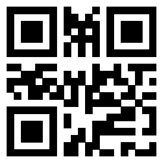 Immagine del Qr Code di 3407321311