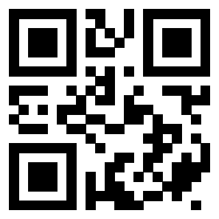 3407321313 - Immagine del Qr Code