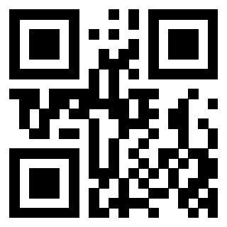 3407321314 - Immagine del Qr Code