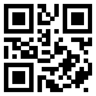 Immagine del QrCode di 3407321315