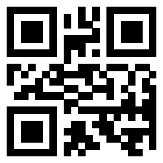 3407321316 - Immagine del QrCode associato