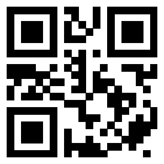 3407321322 QrCode associato