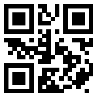 Scansione del Qr Code di 3407321323