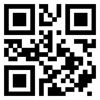 Scansione del Qr Code di 3407321324