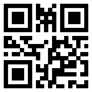 Il Qr Code di 3407321325