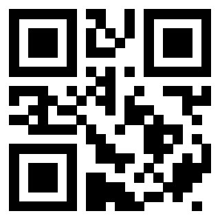 Scansione del Qr Code di 3407321326