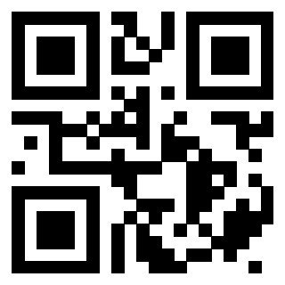 Il QrCode di 3407321327