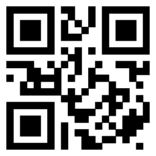 3407321330 - Immagine del QrCode associato