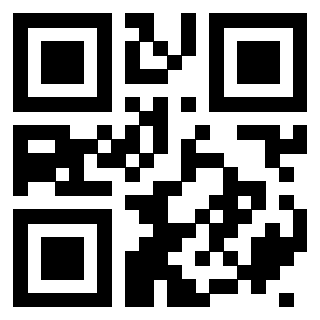 3407321331 Qr Code associato