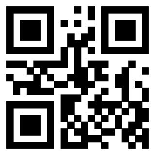 3407321332 - Immagine del QrCode