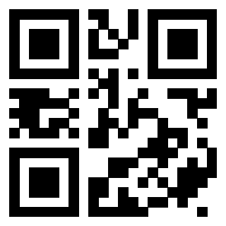 Immagine del Qr Code di 3407321334