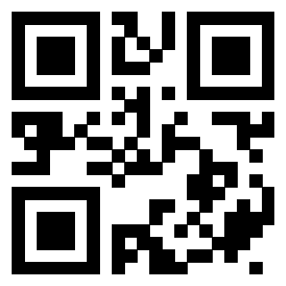 Immagine del Qr Code di 3407321336