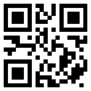 3407321337 Qr Code associato