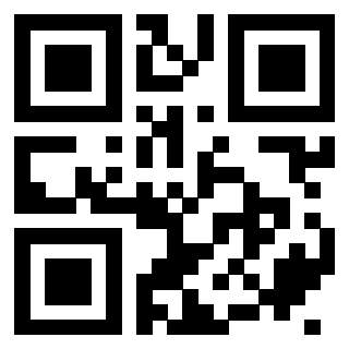 3407321338 Qr Code associato
