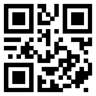 Scansione del Qr Code di 3407321339