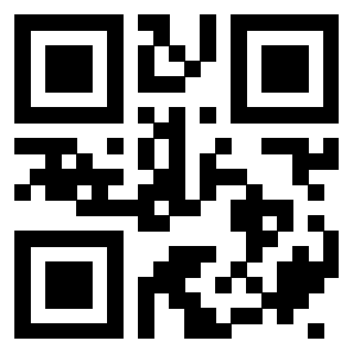 Immagine del Qr Code di 3407321342