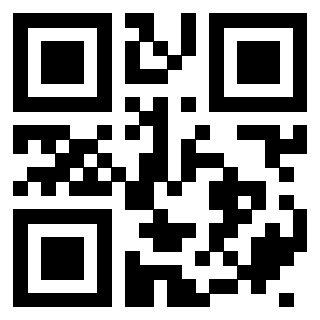 3407321343 - Immagine del Qr Code