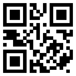 3407321348 - Immagine del Qr Code associato