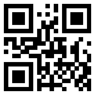 Immagine del Qr Code di 3407321352