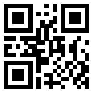 Il Qr Code di 3407321354