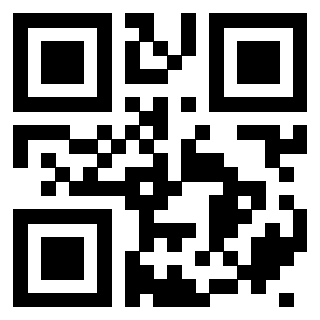 QrCode di 3407321357