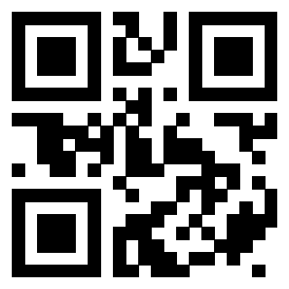 3407321358 QrCode associato