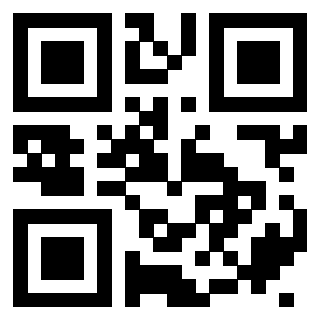 Scansione del Qr Code di 3407321359