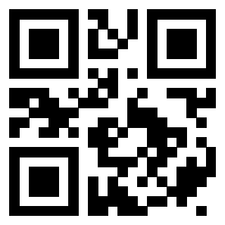 Il QrCode di 3407321361