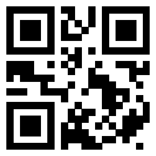 3407321366 - Immagine del QrCode