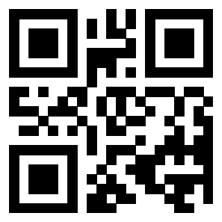 Il QrCode di 3407321369