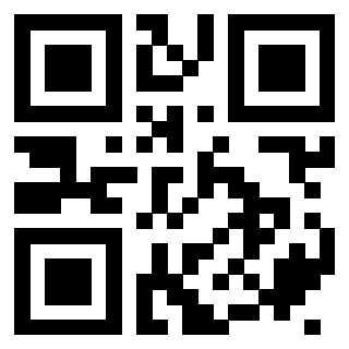Immagine del Qr Code di 3407321370